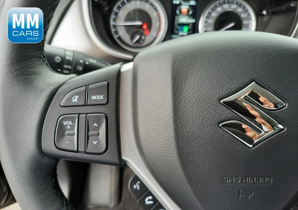 Suzuki Vitara cena 90700 przebieg: 16600, rok produkcji 2023 z Ropczyce małe 352